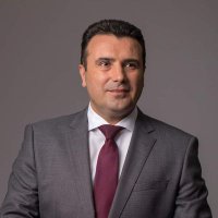 Зоран Заев(@Zoran_Zaev) 's Twitter Profile Photo