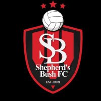 Shepherds Bush FC(@shepherdsbushfc) 's Twitter Profile Photo
