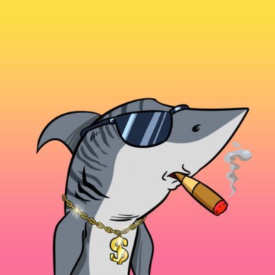 A collection of the sharpest dressed sharks you'll ever sea!

https://t.co/k6YDDKWYvo