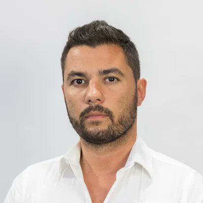 Editor de Política do Observador | Portuguese journalist