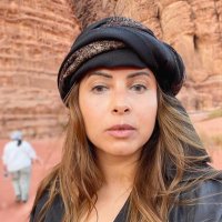 sara al-zawqari (@saraalzq) 's Twitter Profile