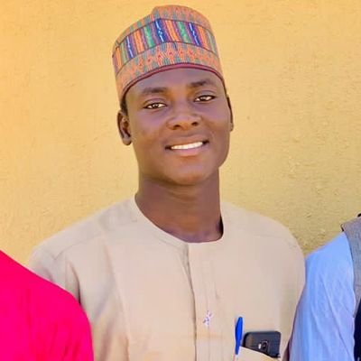 Am from shabu Lafia , Nasarawa state
