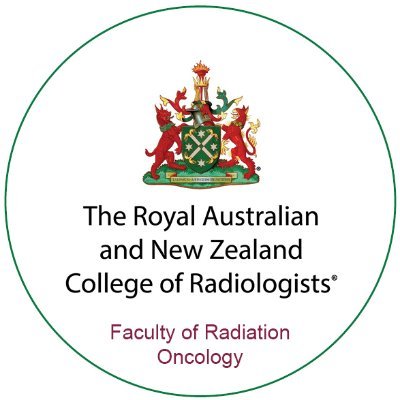 Managed by @RANZCRCollege, The Faculty of Radiation Oncology is the peak body advancing patient care & the specialty of RO. Visit @TargetingCancer for more info