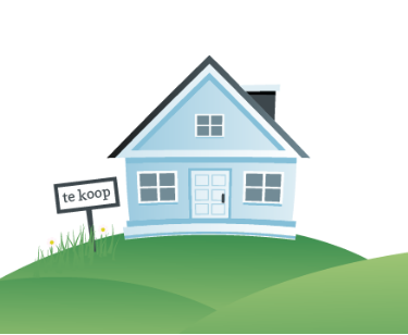 Zoek je een huis? Dit is het goede adres! Volg ons en je hebt altijd het nieuwste aanbod in jouw Twittertijdlijn. Jouw huis hier? Kijk op onze site.