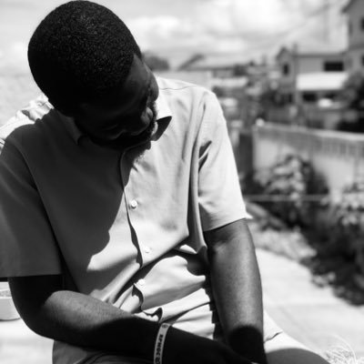 rogers_josiah's profile picture. #halamadrid🤍