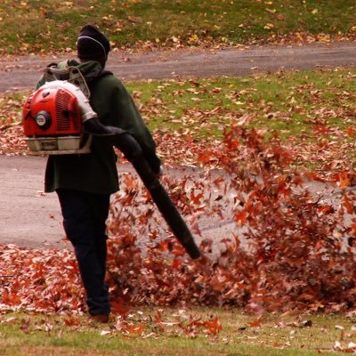 I just blow leaves. started this account as an @nextroundlive joke and ran out of material in 1 day so now I just tweet about Bama