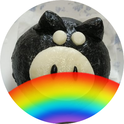 mameさんのプロフィール画像