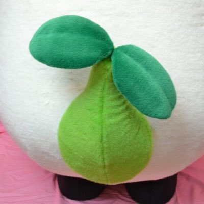 tanepanchan's profile picture. 幸せのタネから生まれたまだ第2進化系の【たねぱん】です🌱しっぽの双葉が早く🍀になることを祈って幸せの種をいっぱい撒き散らす🍀 ユニバーサルキャラ「ユニキャラ」🍀社長が悪者に見えるようにできるなら努力は惜しまない系ゆるキャラ🤟🌱