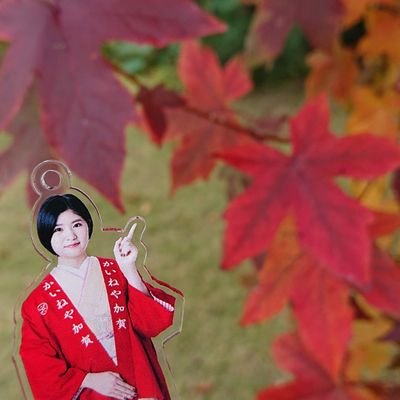 mm_eye_mm's profile picture. 加賀楓さんが好きです。 モーニングはあゆみんめいちよりの箱推し。無言フォローすみません🙏 ほんまそれ！と思ったらすぐ♥️しちゃいます