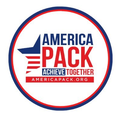 Strengthen America by empowering civic participation. Back-the-Blue, Love Country, God, Family, American Values.