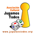 A.C. Jugamos Tod@s (@jugamostodos) Twitter profile photo A.C. Jugamos Tod@s (@jugamostodos) Twitter profile photo