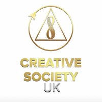 Creative Society UK(@Creative_S_Uk) 's Twitter Profile Photo