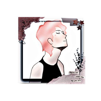 stardvstism's profile picture. ⠀⠀⠀⠀⠀⠀ 𝐲𝐨𝐮’𝐫𝐞 𝐣𝐮𝐬𝐭 𝐚 𝐥𝐢𝐭𝐭𝐥𝐞 𝐛𝐢𝐭 𝐭𝐨𝐨 𝐦𝐮𝐜𝐡 𝐥𝐢𝐤𝐞 𝒎𝒆 .