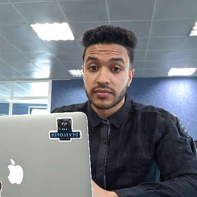 Cs Eng @ESIAlger
Salesforce dev @AltiusServices
@GDGAlgiers Alumni