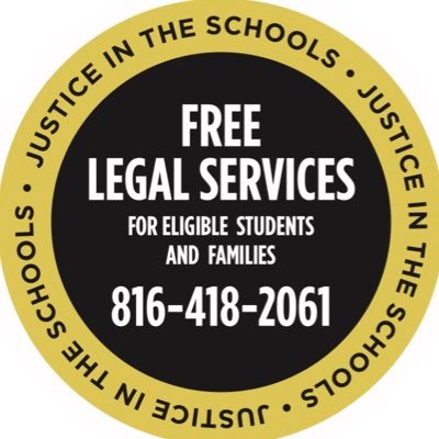 A team of attorneys empowering eligible KCMO families through free legal representation.                 ⚖️ Legal Aid of Western Missouri Special Project ⚖️