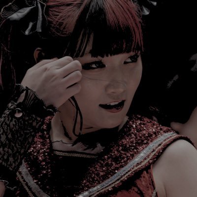 from singing her heart out, to flipping people off the cutest pro-wrestler in the world - Maki Itoh is here to take over the universe one simp at a time.
