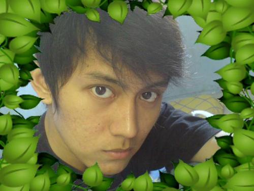 i'm cool....!!!!