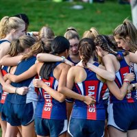 CCHS Girls XCountry/Distance Track(@CCRaider_GXC) 's Twitter Profile Photo