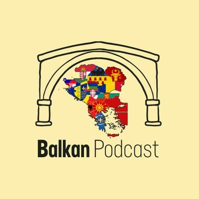 Balkan Gündemini ve Siyasetini Değerlendiren Podcastler | Bir @podcasterap Markası

🎙️@dilektk
  @balkanfutbolu