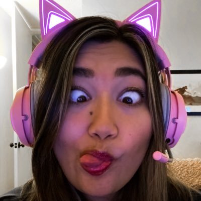 Heyo, I'm Kassandra! I'm an Oregon based variety streamer with sub-par gaming skills. Follow along for stream updates and.... other stuff...