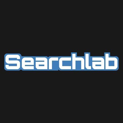 The Searchlab is your Data Science portal for web content
