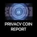 Privacy Coin Report (@privacy_coin_) Twitter profile photo Privacy Coin Report (@privacy_coin_) Twitter profile photo
