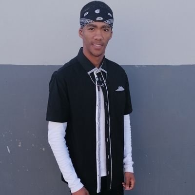 RobertLodewyk1's profile picture. SFTS AFTM🙏🏾💙