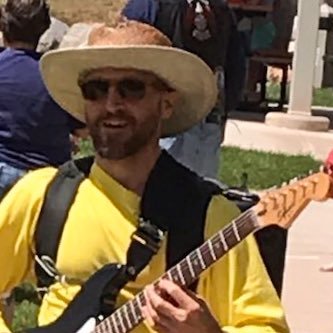 PeregrineBenja1's profile picture. Magical Music!