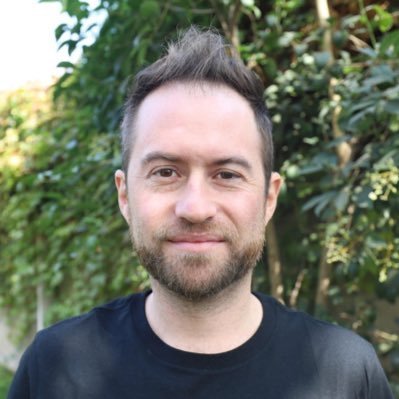 Nico Orellana Profile