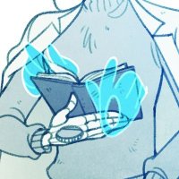 dr. g 。 (@handspeaking) 's Twitter Profile
