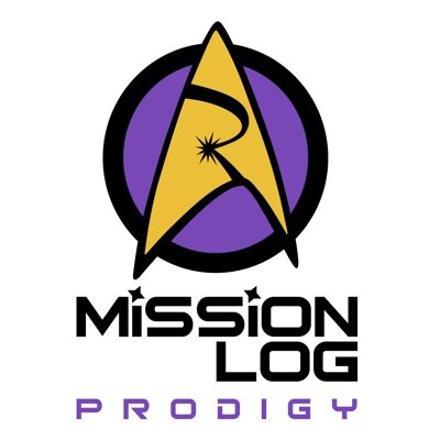 Mission Log - Prodigy