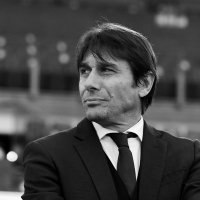 The Conte Way(@SpursRyan__) 's Twitter Profile Photo