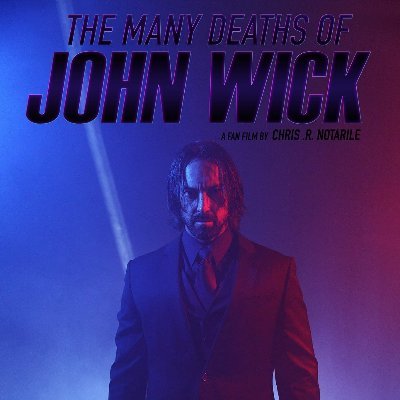 Watch John Wick: Chapter 4 Online Free Movie