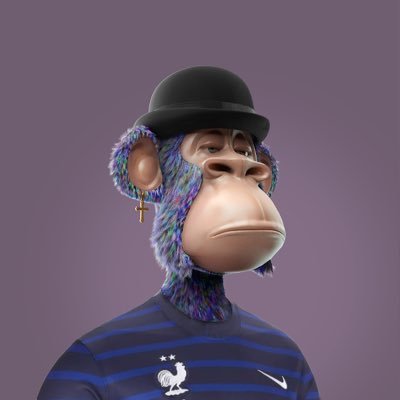 HAPEBEAST French Community Account | Compte HAPEBEAST communautaire français
Not linked to @hapebeastgang
Owned by Kako#2814
Managed by No.#0001