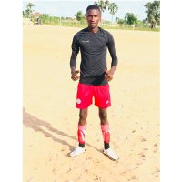 Modou Manneh (@modouma14222919) Twitter profile photo
