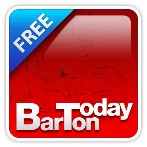 Earls Barton's, free, non-profit, 48 page, full-colour, monthly, village magazine. Read by 6000 people p/m. Fantastic advertising rates from £30