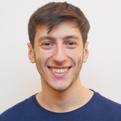 ManuelGCarrasco's profile picture. PhD student at @SRGImperial