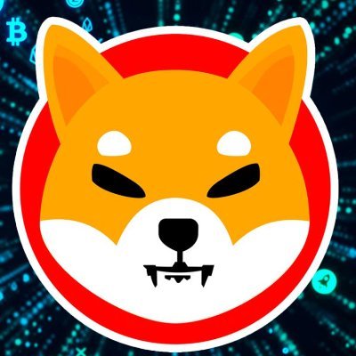 #ShibaInu

thanks for your support 

0x5bCDAB316Ebf8584f4D4393eDDA158fD4c71f999