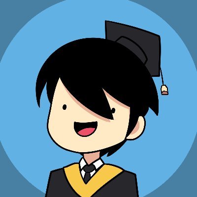 Komik Guyさんのプロフィール画像
