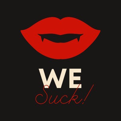 We Suck!さんのプロフィール画像