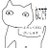 ねこですのアイコン