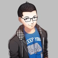 Matt 'Rean' Wilson (@reanimatoin) 's Twitter Profile Photo Matt 'Rean' Wilson (@reanimatoin) 's Twitter Profile Photo