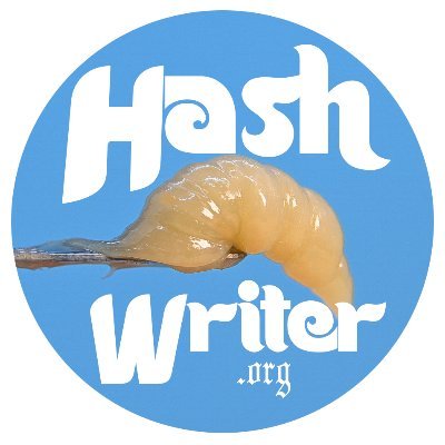 hashwriter Profile Picture