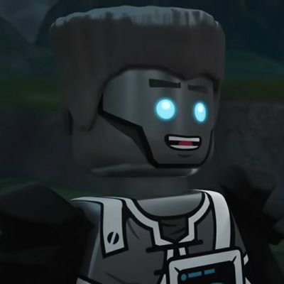 ninjago_Zane_'s profile picture. 네가 없는데 어떻게 행복할 수 있겠어.