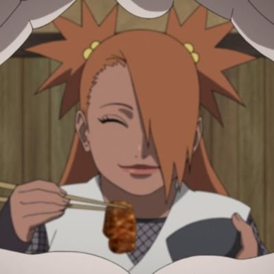 Chochorainhada1's profile picture. Chocho Akimichi supremacy 🛐