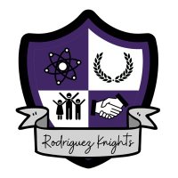 Rodriguez Elementary(@SMCISD_Rod) 's Twitter Profile Photo