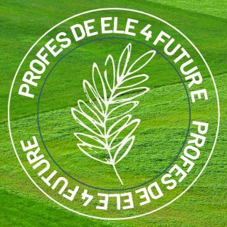 Profes de ELE for Futureさんのプロフィール画像