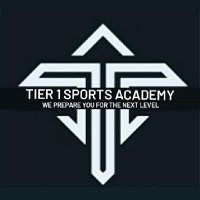 Tier 1 Sports Academy (@tier1sports) 's Twitter Profile