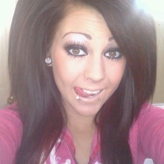 AshleyEmmershy's profile picture. 