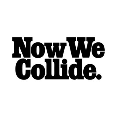 Now We Collide is a creative agency for brands of the future. #creative #strategy #design #video #content https://t.co/twTXcYwZJr